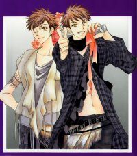 BUY NEW ouran high school host club - 160747 Premium Anime Print Poster