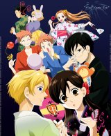 BUY NEW ouran high school host club - 161409 Premium Anime Print Poster