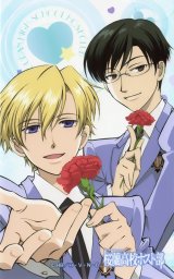 BUY NEW ouran high school host club - 161410 Premium Anime Print Poster