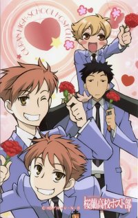 BUY NEW ouran high school host club - 161730 Premium Anime Print Poster
