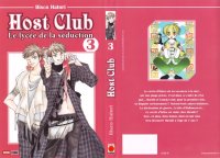 BUY NEW ouran high school host club - 169212 Premium Anime Print Poster