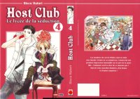 BUY NEW ouran high school host club - 169213 Premium Anime Print Poster