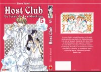 BUY NEW ouran high school host club - 169216 Premium Anime Print Poster