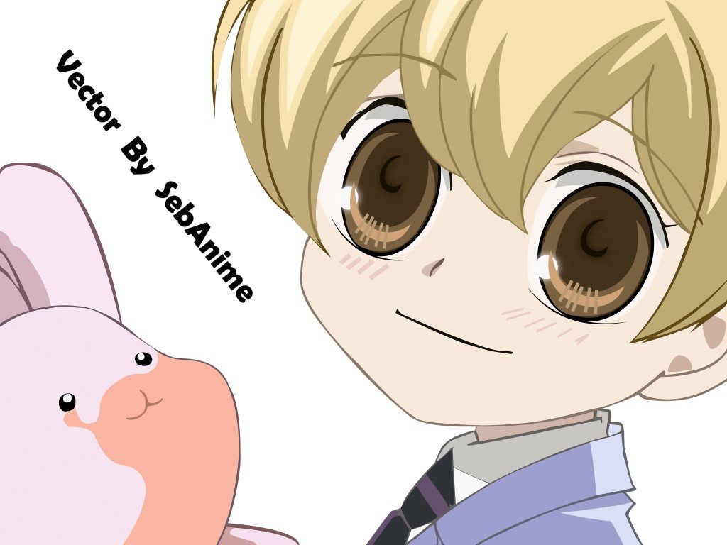 BUY NEW ouran high school host club - 170567 Premium Anime Print Poster ouran high school host club - 171959 image