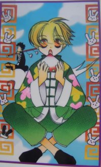 BUY NEW ouran high school host club - 171959 Premium Anime Print Poster