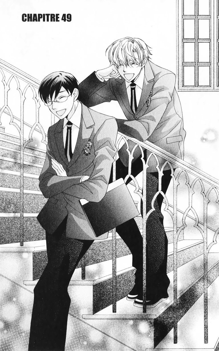BUY NEW ouran high school host club - 174008 Premium Anime Print Poster ouran high school host club - 176344 image
