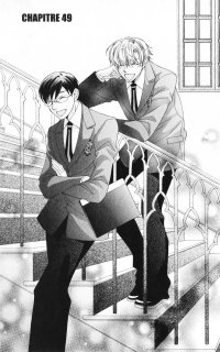 BUY NEW ouran high school host club - 174008 Premium Anime Print Poster