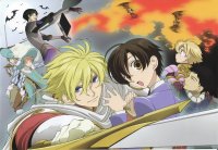 BUY NEW ouran high school host club - 182900 Premium Anime Print Poster