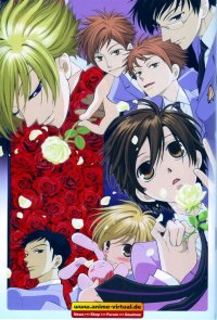 BUY NEW ouran high school host club - 55263 Premium Anime Print Poster