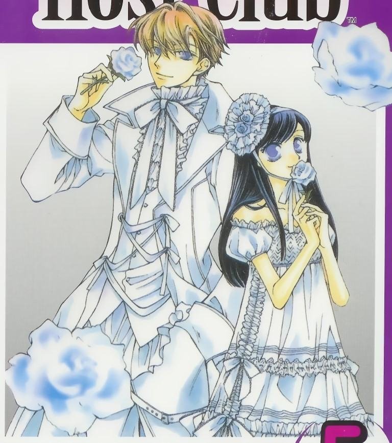 BUY NEW ouran high school host club - 55264 Premium Anime Print Poster ouran high school host club - 56780 image