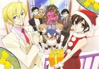 BUY NEW ouran high school host club - 57029 Premium Anime Print Poster