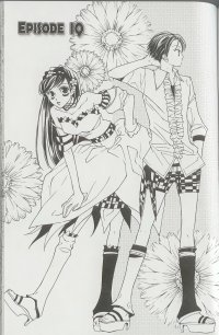 BUY NEW ouran high school host club - 59346 Premium Anime Print Poster