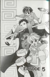 BUY NEW ouran high school host club - 59349 Premium Anime Print Poster