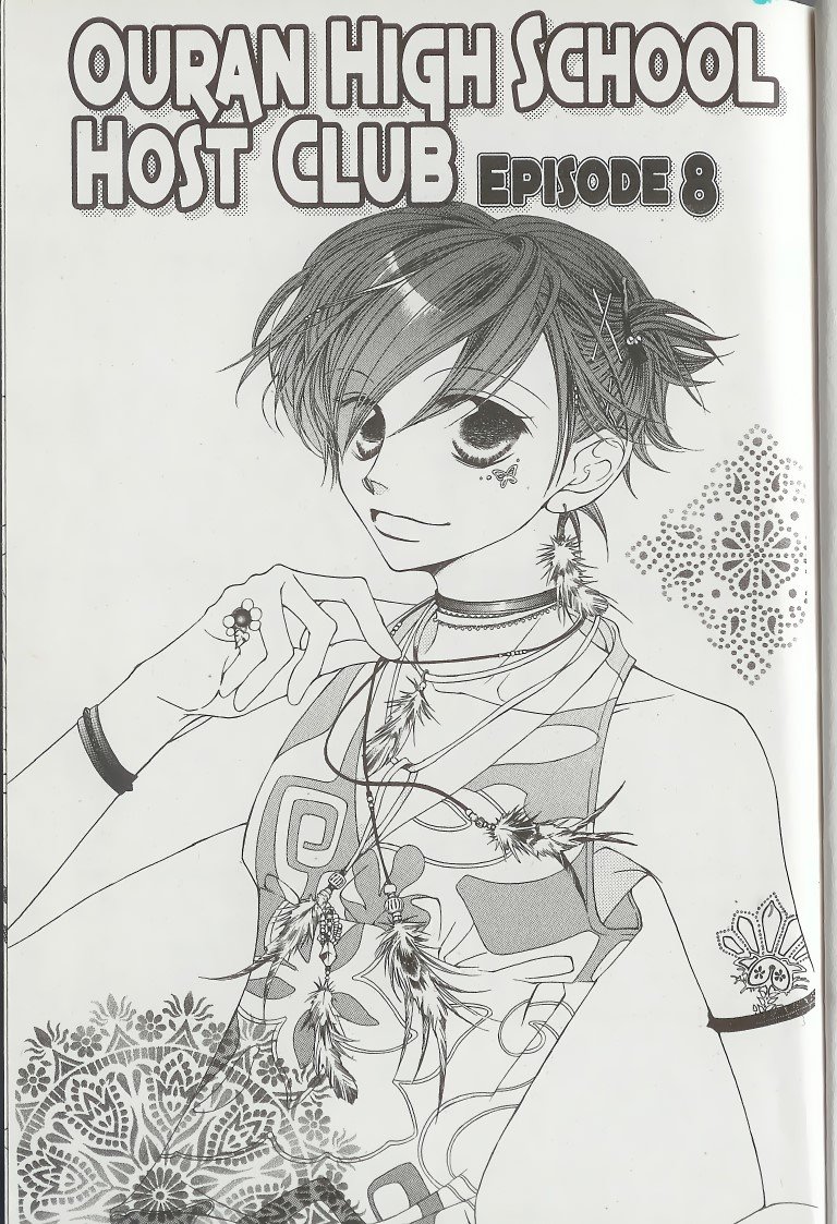 BUY NEW ouran high school host club - 59352 Premium Anime Print Poster ouran high school host club - 59949 image