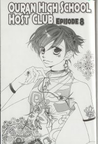 BUY NEW ouran high school host club - 59352 Premium Anime Print Poster