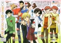 BUY NEW ouran high school host club - 60448 Premium Anime Print Poster