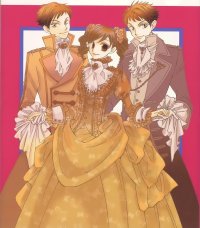 BUY NEW ouran high school host club - 62592 Premium Anime Print Poster