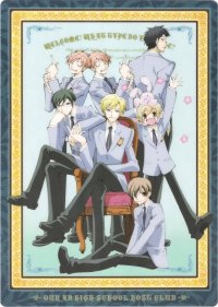 BUY NEW ouran high school host club - 63032 Premium Anime Print Poster