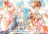 BUY NEW ouran high school host club - 69121 Premium Anime Print Poster