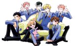 BUY NEW ouran high school host club - 74506 Premium Anime Print Poster