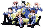 BUY NEW ouran high school host club - 74506 Premium Anime Print Poster