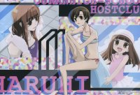 BUY NEW ouran high school host club - 82710 Premium Anime Print Poster