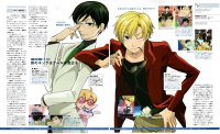 BUY NEW ouran high school host club - 82748 Premium Anime Print Poster