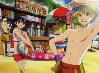 BUY NEW ouran high school host club - 88131 Premium Anime Print Poster
