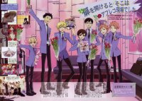 BUY NEW ouran high school host club - 91528 Premium Anime Print Poster