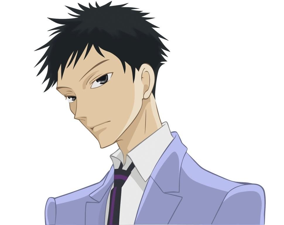 BUY NEW ouran high school host club - 92293 Premium Anime Print Poster ouran high school host club - 94956 image