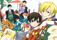 BUY NEW ouran high school host club - 95019 Premium Anime Print Poster