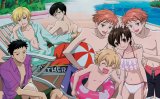 BUY NEW ouran high school host club - 95020 Premium Anime Print Poster