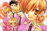 BUY NEW ouran high school host club - 98520 Premium Anime Print Poster