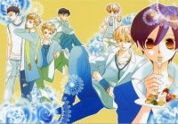 BUY NEW ouran high school host club - 98521 Premium Anime Print Poster