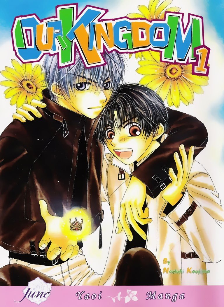 BUY NEW ouran high school host club - edit437 Premium Anime Print Poster ouran high school host club - edit873 image