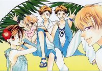 BUY NEW outlanders - 59148 Premium Anime Print Poster