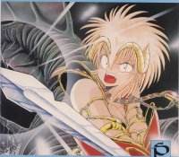 BUY NEW outlanders - 59673 Premium Anime Print Poster