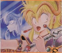 BUY NEW outlanders - 59684 Premium Anime Print Poster