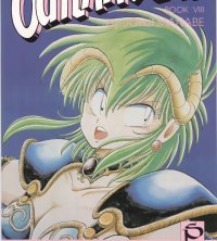 BUY NEW outlanders - 59689 Premium Anime Print Poster