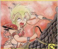 BUY NEW outlanders - 59693 Premium Anime Print Poster