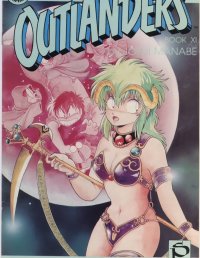 BUY NEW outlanders - 59899 Premium Anime Print Poster