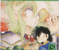 BUY NEW outlanders - 59910 Premium Anime Print Poster