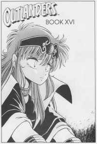 BUY NEW outlanders - 59923 Premium Anime Print Poster