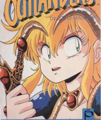 BUY NEW outlanders - 59927 Premium Anime Print Poster