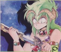 BUY NEW outlanders - 60108 Premium Anime Print Poster