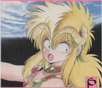 BUY NEW outlanders - 60110 Premium Anime Print Poster