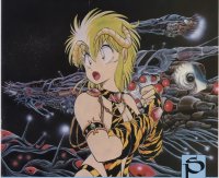 BUY NEW outlanders - 60111 Premium Anime Print Poster