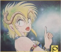 BUY NEW outlanders - 60232 Premium Anime Print Poster