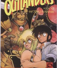 BUY NEW outlanders - 60236 Premium Anime Print Poster