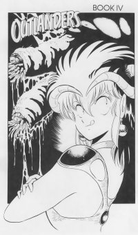 BUY NEW outlanders - 60528 Premium Anime Print Poster
